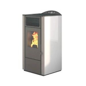 Punto Fuoco Eva Calor - Modello LORY 9.5 KW