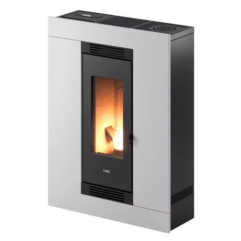 Cadel Luce Plus 9 8,5 kW