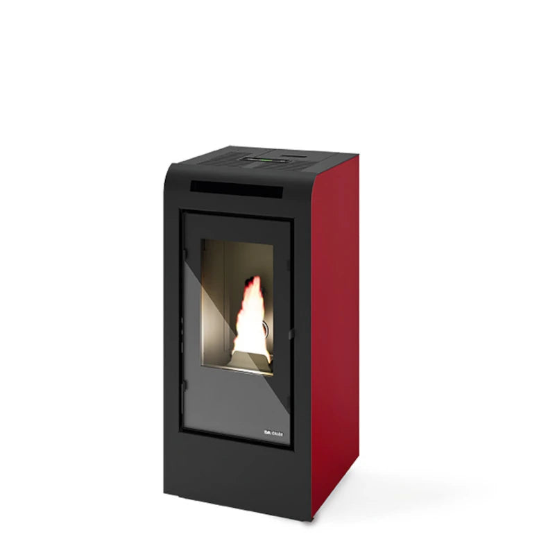 Eva Calor Rosa 10 kW