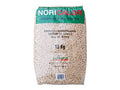PELLET NORICALOR DI ABETE AUSTRIACO CERTIFICATO A1 – PALLET 70 SACCHI DA 15KG