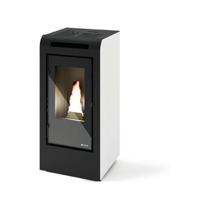 Eva Calor Rosa 10 kW