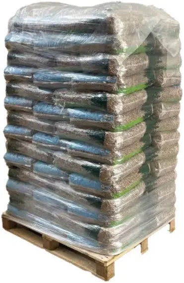 LAGORAI PELLET 100% TRENTINO ABETE NATURALE – PALLET 70 SACCHI DA 15KG