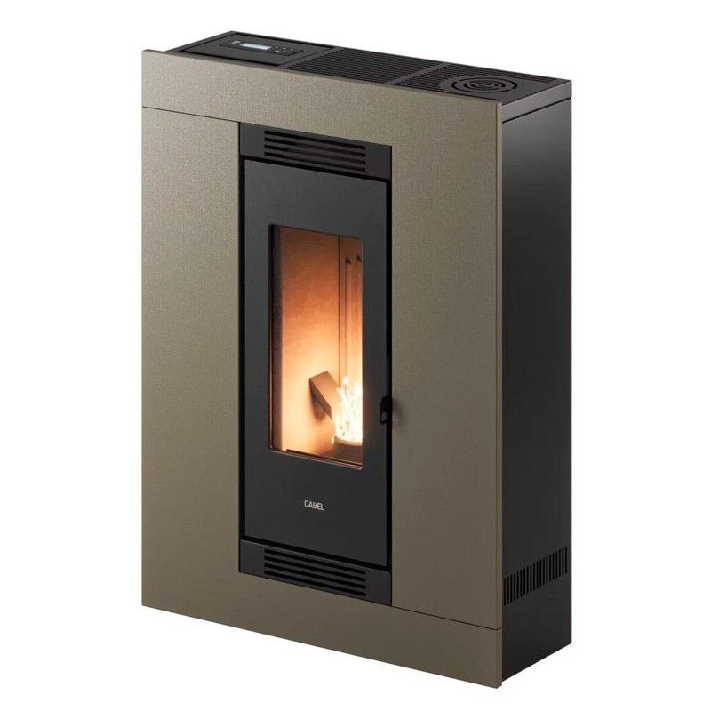 Cadel Luce Plus 9 8,5 kW