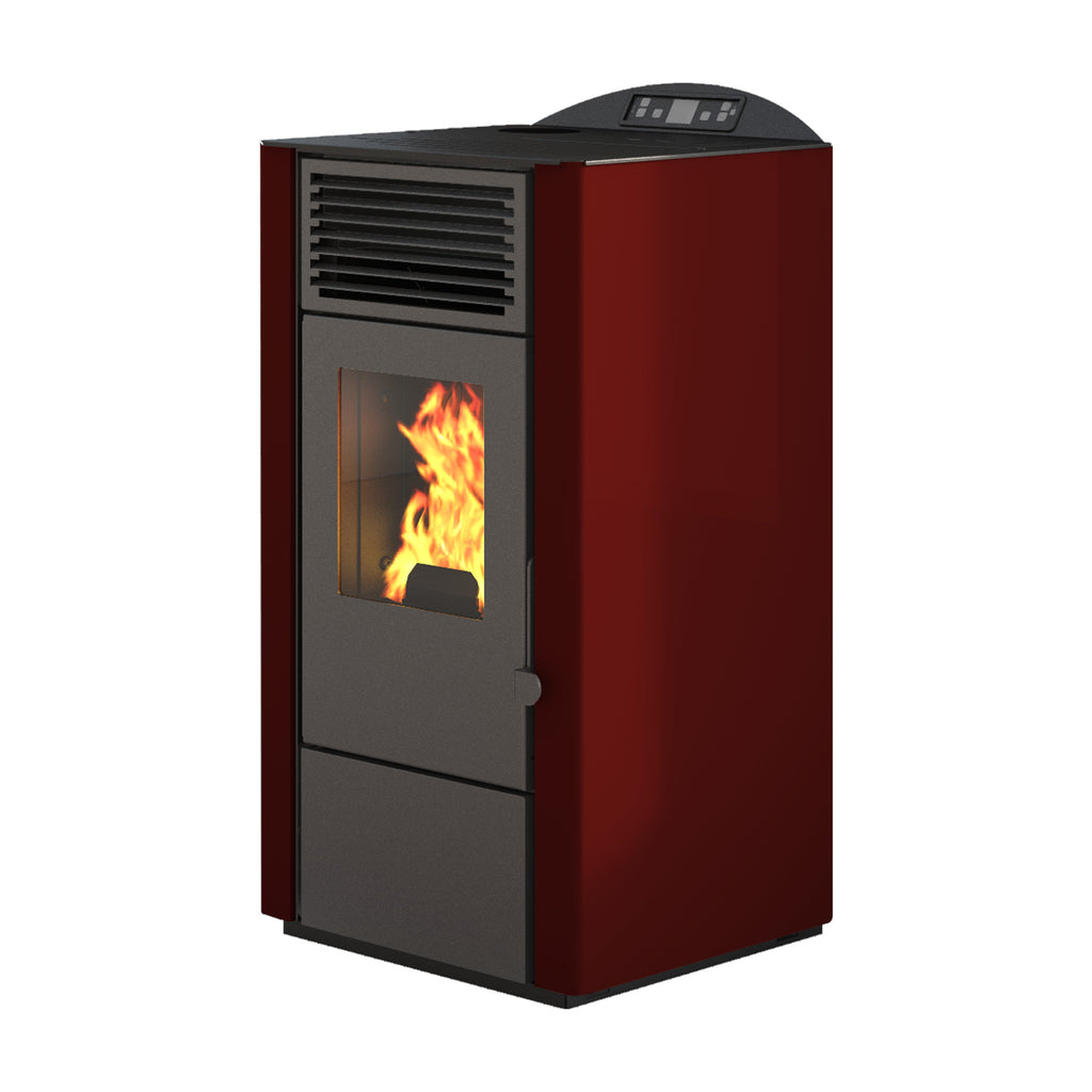Punto Fuoco Eva Calor - Modello LORY 9.5 KW