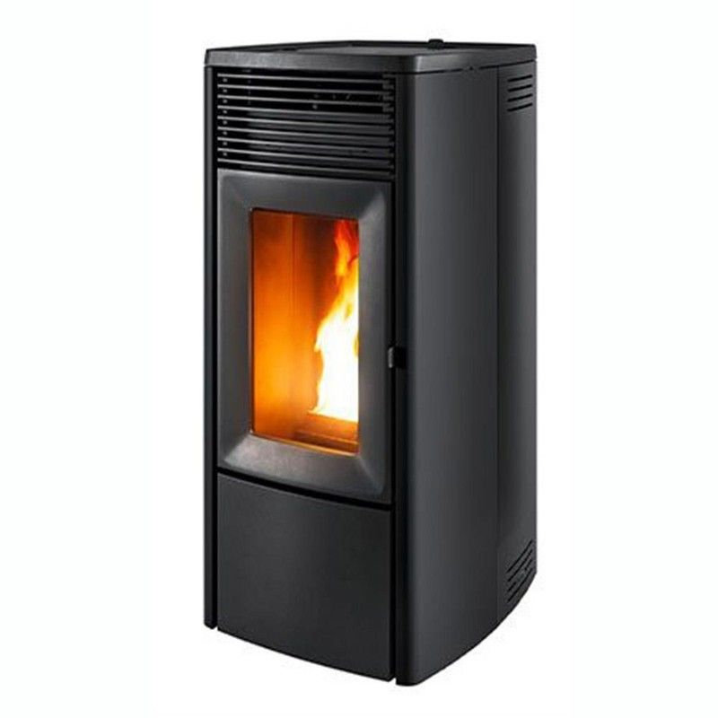 MCZ Ego Air Matic 8 CORE R M3
