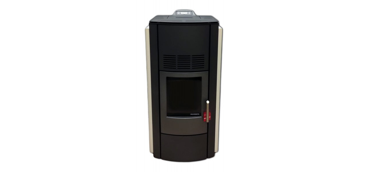 Ecofire Monica 9kw Palazzetti