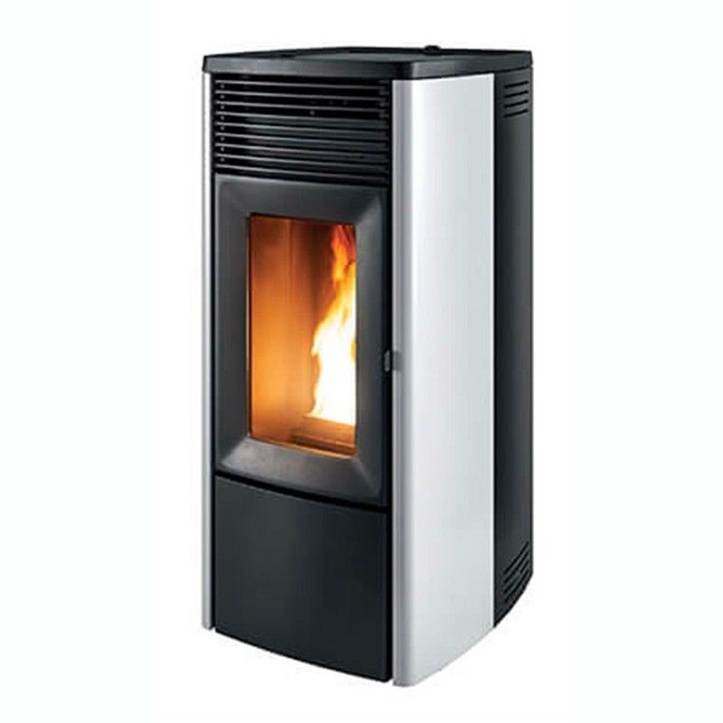 MCZ Ego Air Matic 8 CORE R M3