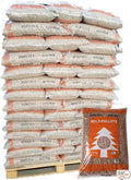 Pellet Premium Klein Holz – Calore Ecologico ad Alte Prestazioni-70 SACCHI DA 15KG