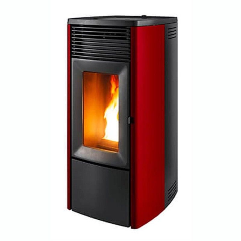 MCZ Ego Air Matic 8 CORE R M3