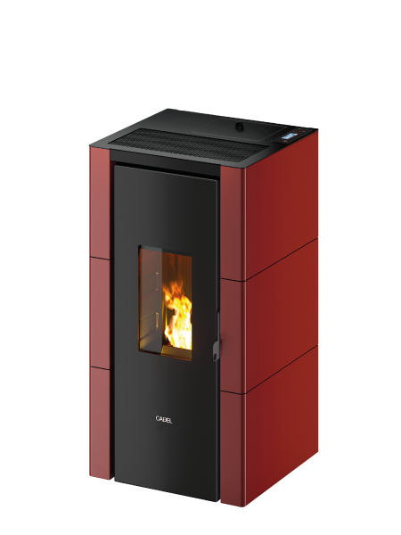 Cadel Cristal 7 kW