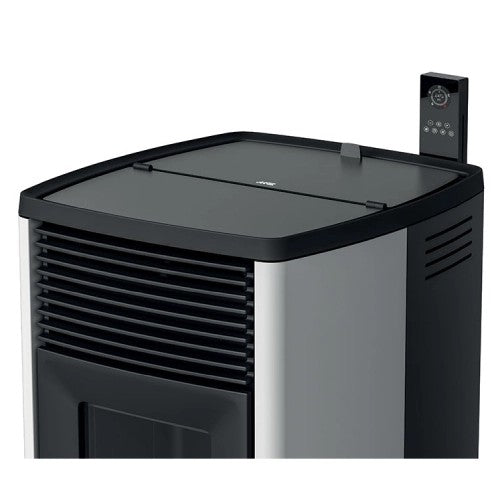 MCZ Ego Comfort Air Matic 10R CORE M3